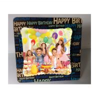 Birthday Tile